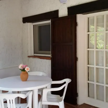 Apartment Bougainvillea *