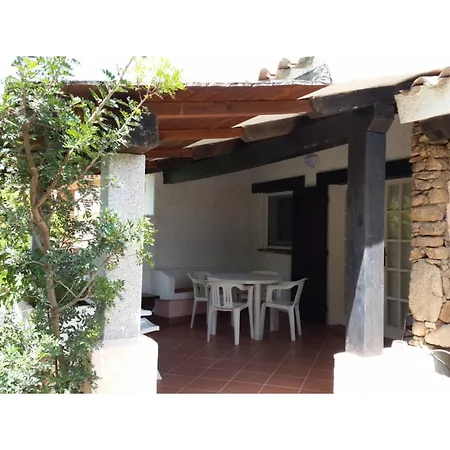 Bougainvillea Porto Taverna